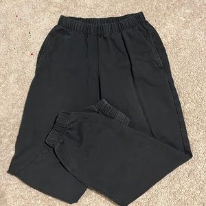 Brandy Melville black sweatpants